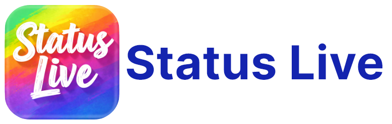 brands live logo