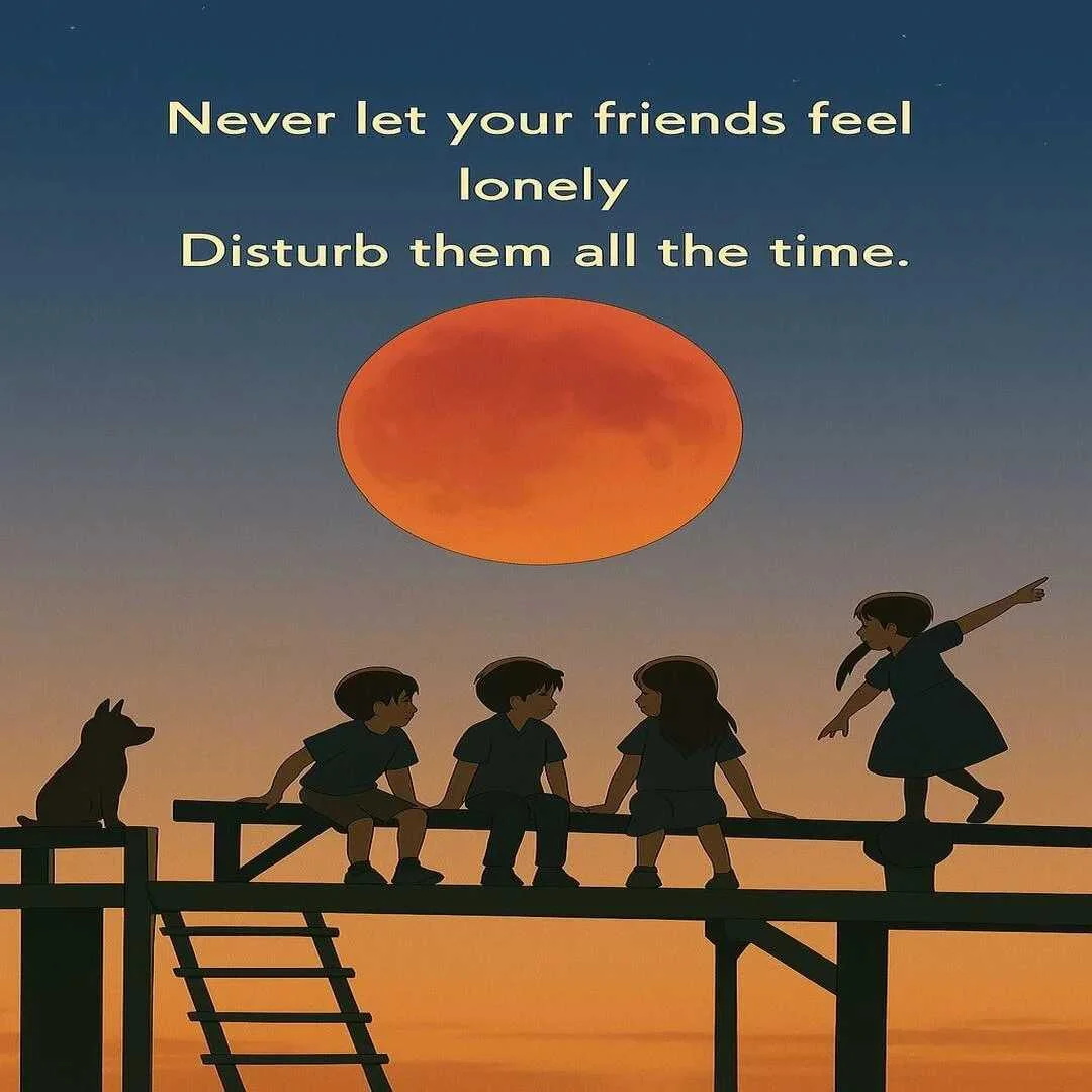 Good Morning