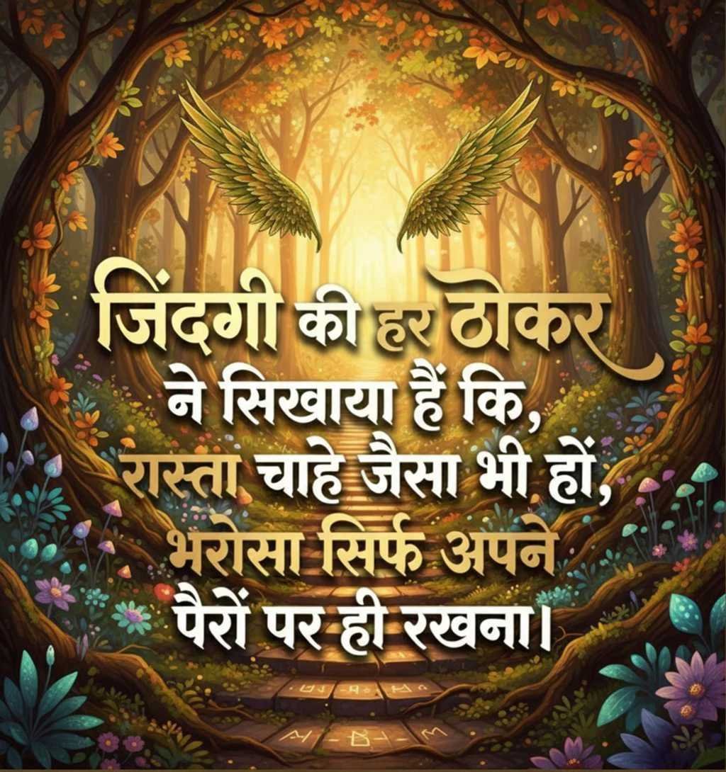 Good Morning