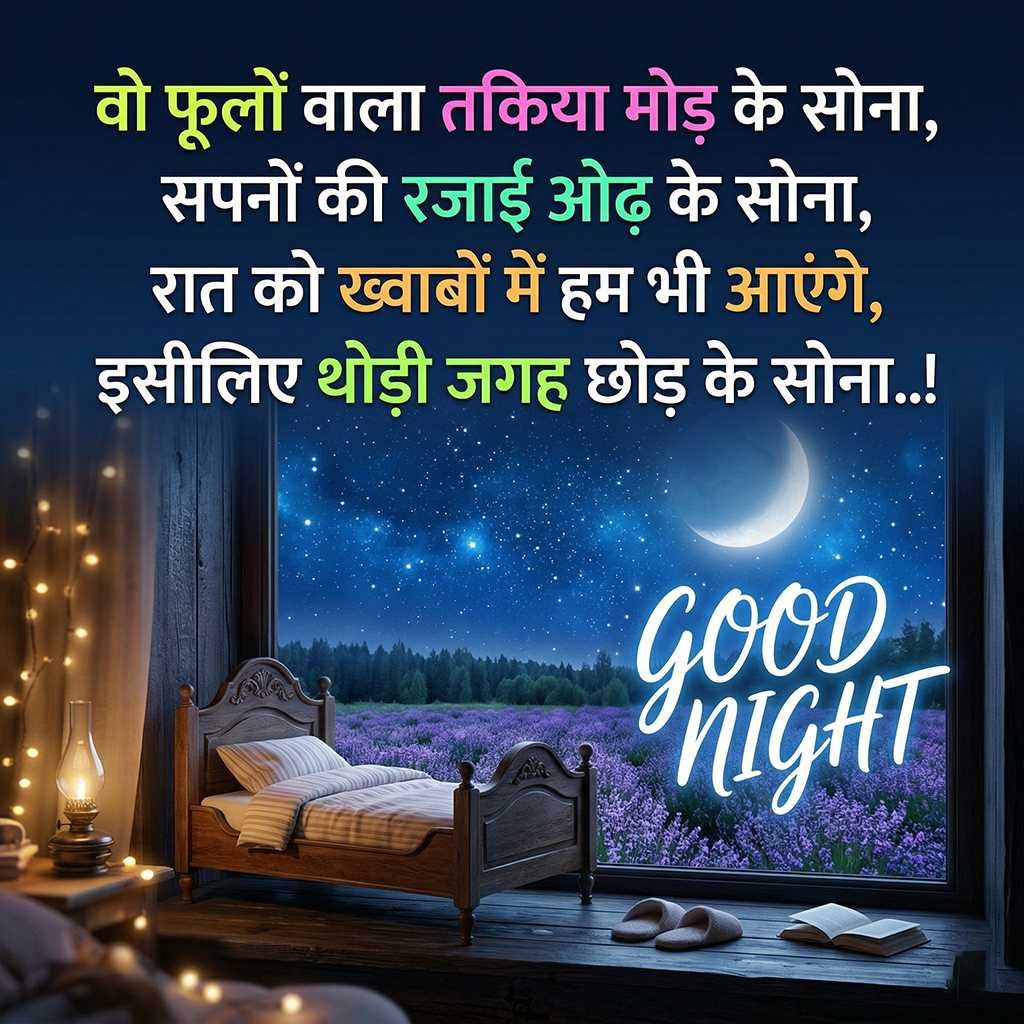 Good Morning