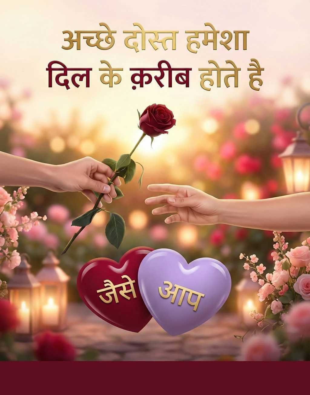 Good Morning