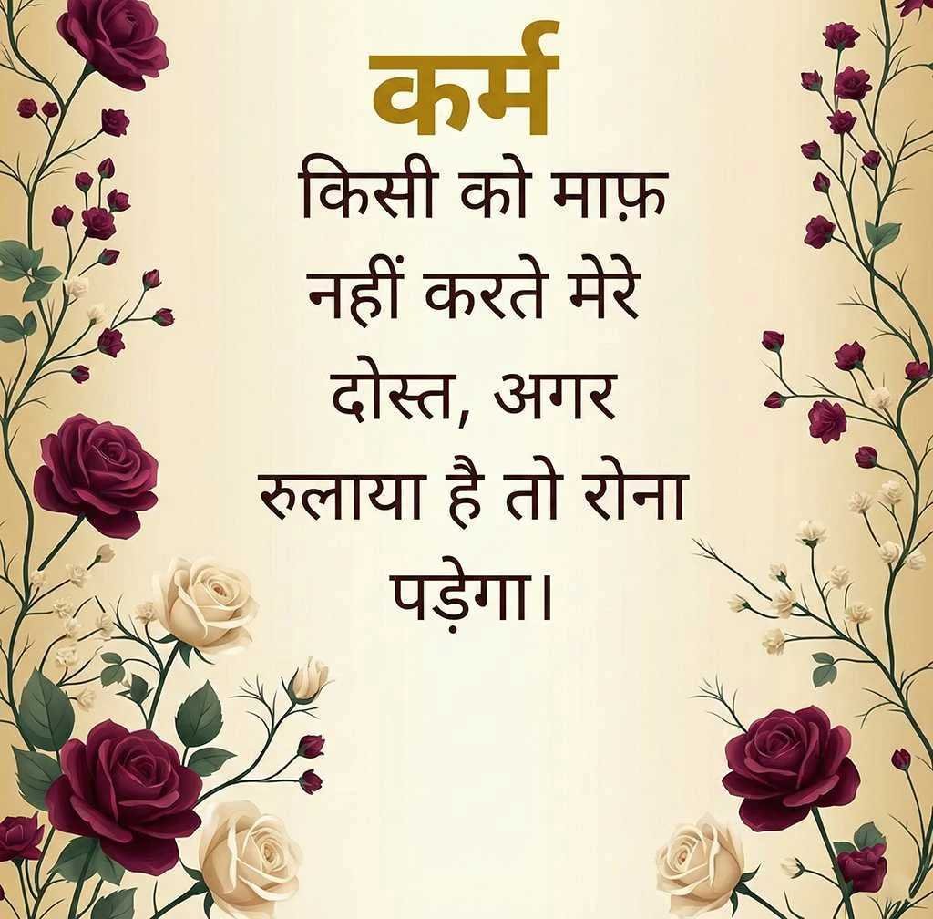 Good Morning