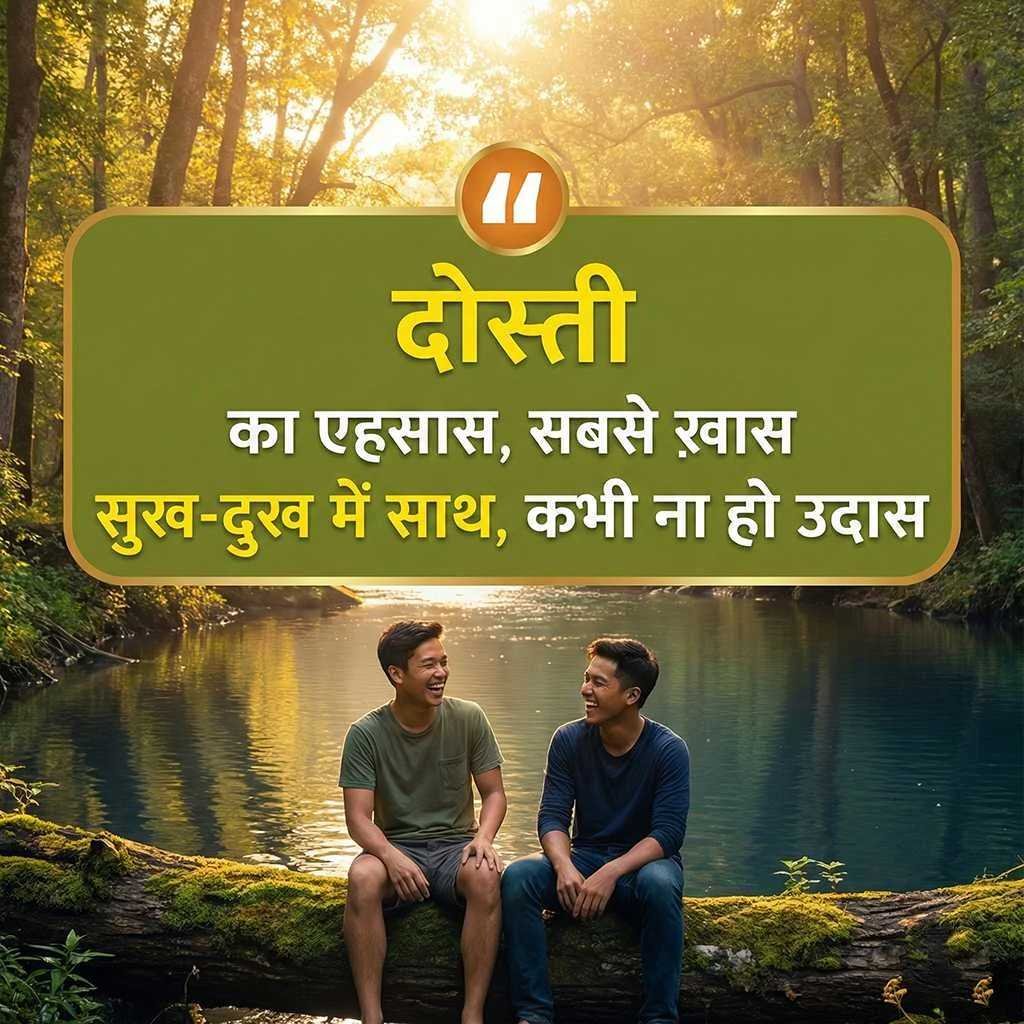 Good Morning